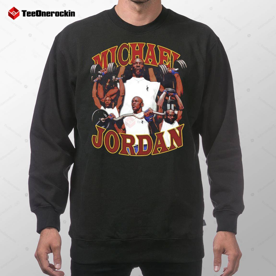 Michael Jordan Training Dreams_3_1 Michael Jordan Training Dreams 3 1