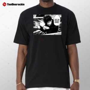 With This Treasure I Summon Shirt