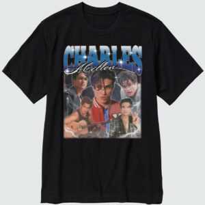 Aidy Bryant radiated confidence and style as she donned a Charles Melton shirt, effortlessly blending comfort with sophistication. The shirt hugged her frame in all the right places, accentuating her curves while maintaining an air of refined elegance. Crafted with precision and attention to detail, the Charles Melton shirt boasted a timeless design that spoke to Aidy's impeccable taste in fashion. Its soft fabric draped gracefully over her figure, providing both comfort and style as she moved with ease. As Aidy paired the shirt with her own unique flair, she elevated the classic piece to new heights, showcasing her individuality and confidence. With each step, she exuded an effortless charm that captivated all who crossed her path. Aidy Bryant Wearing Charles Melton Shirt