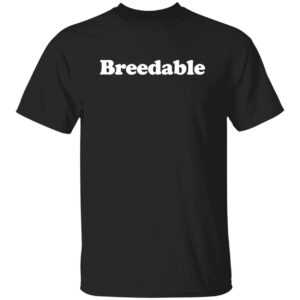 Daijaku Wearing Breedable Shirt