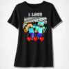 Minecraft I Love Miners 4 1