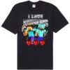 Minecraft I Love Miners 5 1