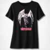 Mothman Black Vintage 4 1