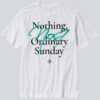 Son Heung Min Nothing Ordinary Sunday 1 1