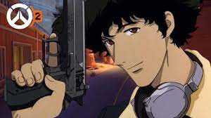 Overwatch 2 Season 9 Trailer & Cowboy Bebop Crossover Tease Overwatch 2