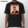 Brendan Kavanagh Obey The Ccp You Will Happy Shirt