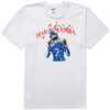 Cobee Bryant Hawk Mamba Tee Premium SS T-Shirt