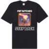 Fat Bches Stay Back 5 1