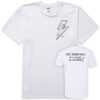 D'Angelo Russell 100% Basketball Do It With Love Do It With Passion Sweatshirt 100% Basketball Do It With Love Do It With Passion Premium SS T-Shirt