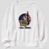 Funny Ronald Reagan I Still Hate Premium SS T-Shirt Funny Ronald Reagan I Still Hate 2 1