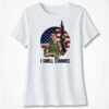 Funny Ronald Reagan I Still Hate Premium SS T-Shirt Funny Ronald Reagan I Still Hate 3 1