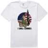 Funny Ronald Reagan I Still Hate Premium SS T-Shirt