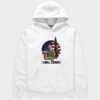 Funny Ronald Reagan I Still Hate Premium SS T-Shirt Funny Ronald Reagan I Still Hate Hoodie