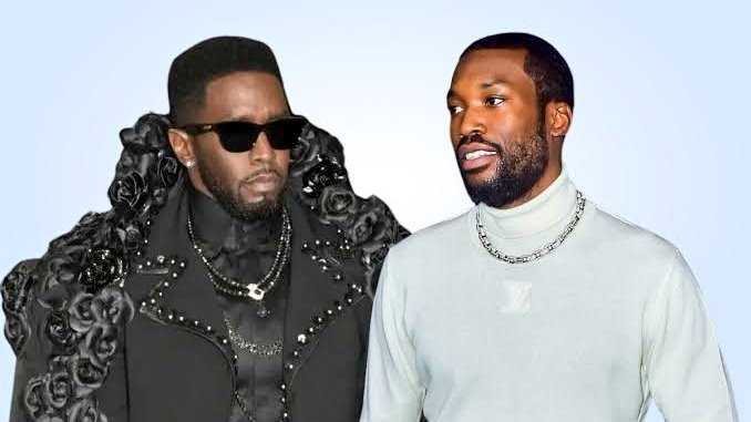 Brendan Paul Caught in Diddy Probe GJi8FdCWEAAZgYL