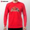 Summer Island Buccaholics Hawaii Long Sleeve Shirt
