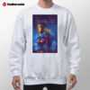 Darkwing Duck Fan Art Sweatshirt