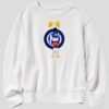 Inter's 2nd Star Inter 20 Vs Milan 19 Funny T-Shirt Inter's 2nd Star Inter 20 Vs Milan 19 Funny Sweatshirt