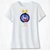 Inter's 2nd Star Inter 20 Vs Milan 19 Funny T-Shirt Inter's 2nd Star Inter 20 Vs Milan 19 Funny Ladies' Boyfriend Shirt