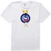 Inter's 2nd Star Inter 20 Vs Milan 19 Funny T-Shirt Inter's 2nd Star Inter 20 Vs Milan 19 Funny Premium SS T-Shirt