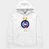 Inter's 2nd Star Inter 20 Vs Milan 19 Funny T-Shirt Inter's 2nd Star Inter 20 Vs Milan 19 Funny Hoodie