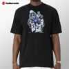 Coach Kara Lawson Wear Sisterhood Duke Icons Feed The Soul Shirt
