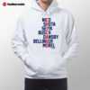 Nico Shota Seiya Chicago Names Player 2024 Hoodie