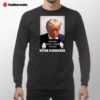 President Not Vote Donal J Trump Mugshot P011 Never Surrender 2024 Shirt President Not Vote Donal J Trump Mugshot P011 Never Surrender 2024 2 1