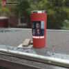 Wiley Ballard Milkshake Mafia Funny Tumbler