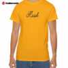 Risk Im Gonna Take It shirt