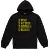 9 9 9 Challenge Pittsburgh Baseball Hoodie