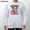 A24 Vs Director Ti West Bring You Horror Picture Sweatshirt