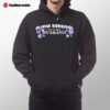 Ben Campbell Wear Olivia Rodrigos Future Husband Hoodie