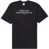 Biden Harris Free On Wednesdays Premium SS T-Shirt