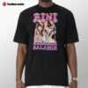 Bini Salamin Salamin Bootleg Shirt