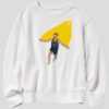 Brandin Podziemski All Rookie First Team Art T-Shirt Brandin Podziemski All Rookie First Team Art Sweatshirt