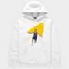 Brandin Podziemski All Rookie First Team Art T-Shirt Brandin Podziemski All Rookie First Team Art Hoodie
