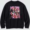 Cloudy Katy Perry Y2k Sweatshirt