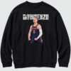 Donte Divincenzo Top Sixers Meme Sweatshirt