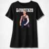 Donte Divincenzo Top Sixers Meme Ladies' Boyfriend Shirt