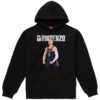 Donte Divincenzo Top Sixers Meme Hoodie