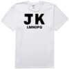Franky One Piece JK LMNOPQ Premium SS T-Shirt