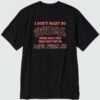 I Dont Want No Drugs Drugs Are A Vice That Dont Get No T-Shirt