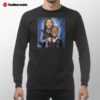 Jalen Williams And Jwill Stepbrothers Movie Long Sleeve Shirt