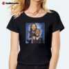 Jalen Williams And Jwill Stepbrothers Movie Ladies' Boyfriend Shirt