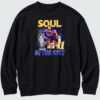 Knicks Jalen Brunson Win Soul Of The City T-Shirt Knicks Jalen Brunson Win Soul Of The City Sweatshirt
