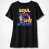 Knicks Jalen Brunson Win Soul Of The City T-Shirt Knicks Jalen Brunson Win Soul Of The City Ladies' Boyfriend Shirt