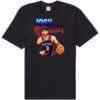 Knicks New Josh Hart Heart New York 3 Premium SS T-Shirt