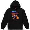 Knicks New Josh Hart Heart New York 3 Hoodie