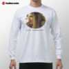 Lisa Girl Interrupted Movie Vintage Long Sleeve Shirt