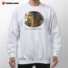 Lisa Girl Interrupted Movie Vintage Sweatshirt